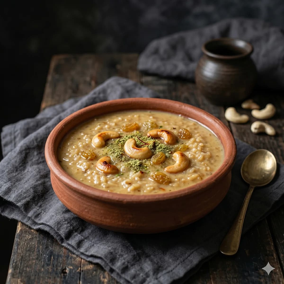 Special Payasam