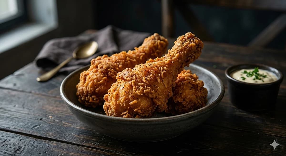 KFC Chicken