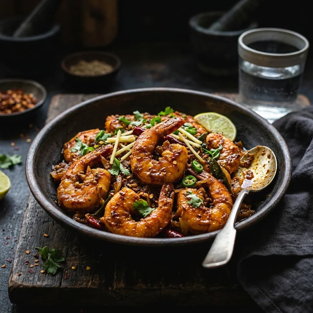 Prawns
