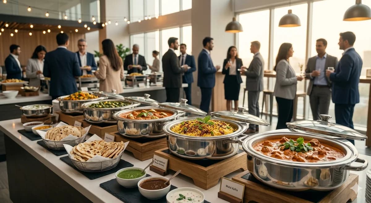 Corporate Events
