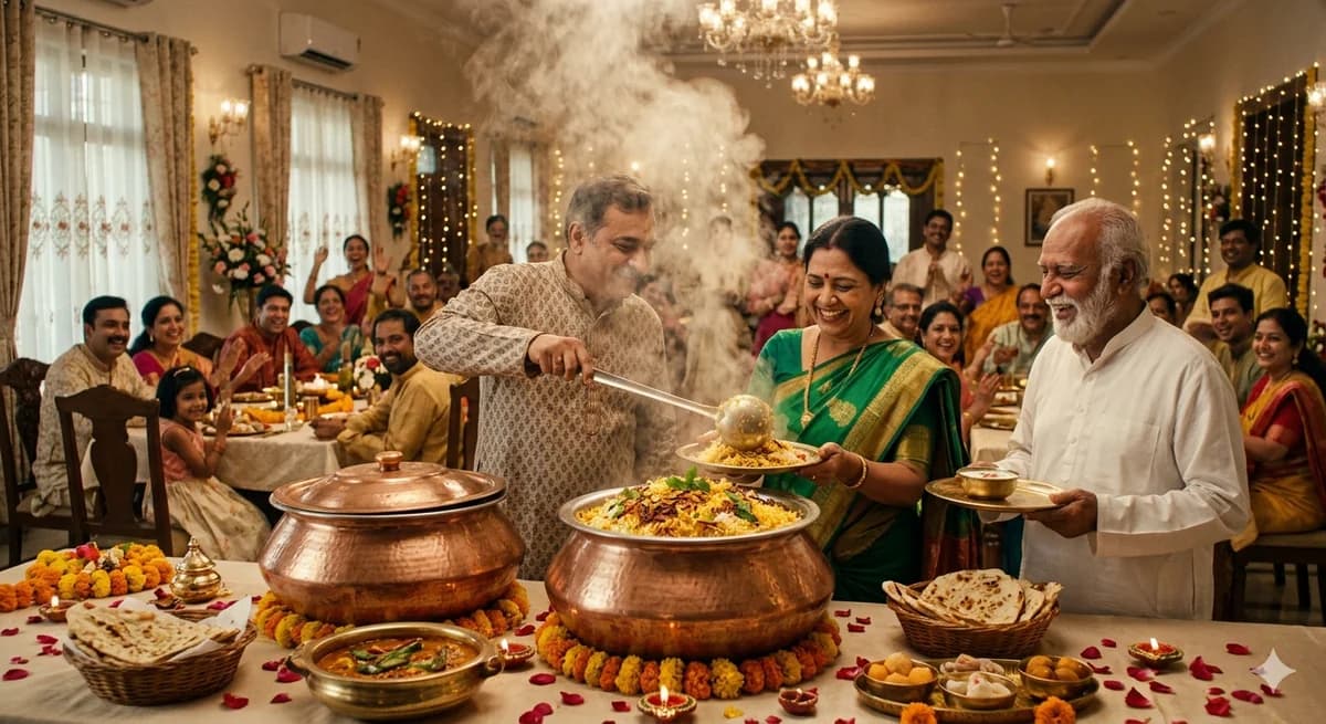 Family Events