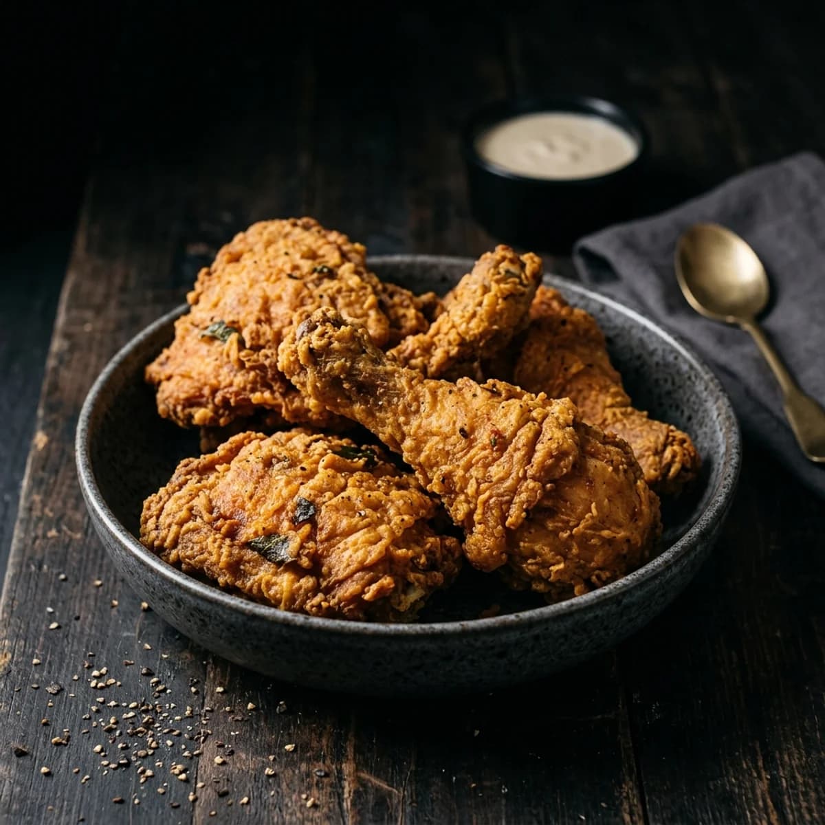 KFC Chicken